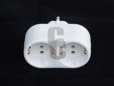 Нови предложения Разклонител 2-ка прав                                                                                                                                                                                                                                                                                       